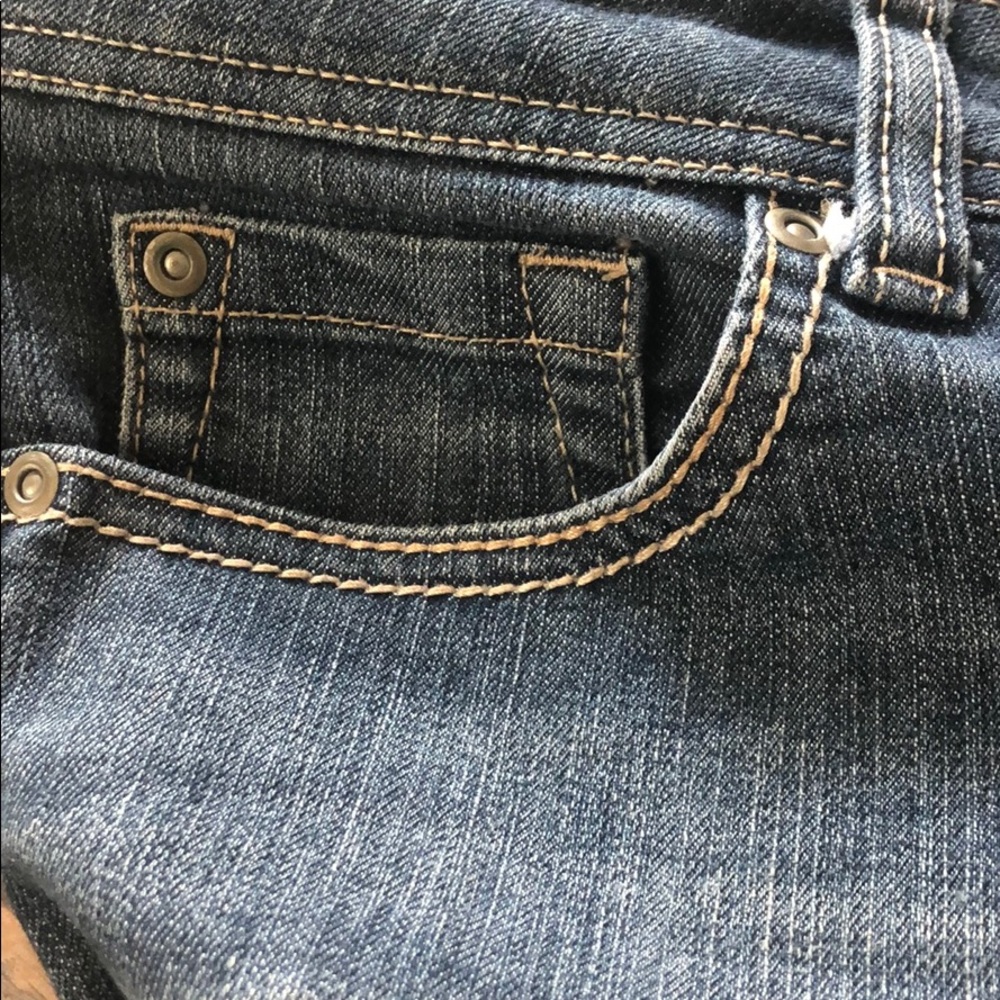 SO | Boot Cut Jeans - Picture 3 of 7